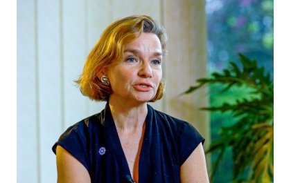 France’s new initiatives, Rwanda’s uniqueness and diplomatic priorities: Amb. Aurélie Royet-Gounin opens up (Video)