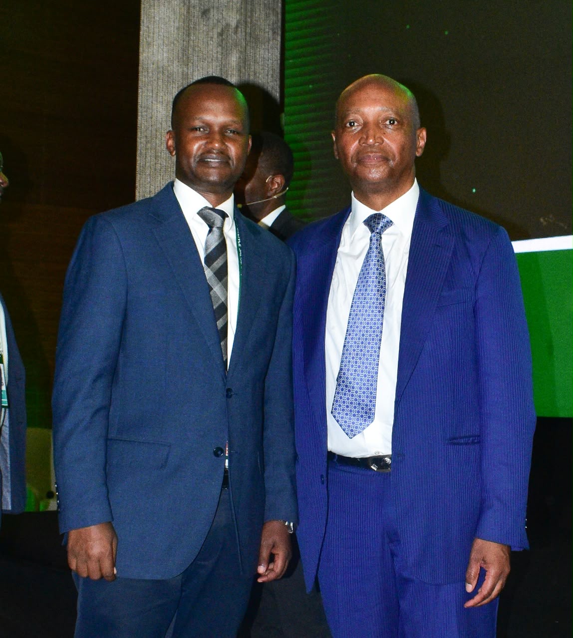 CAF yazamuye inkunga igenera FERWAFA