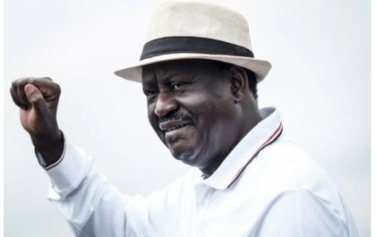 Raila Odinga: The life and times of Kenya’s veteran politician