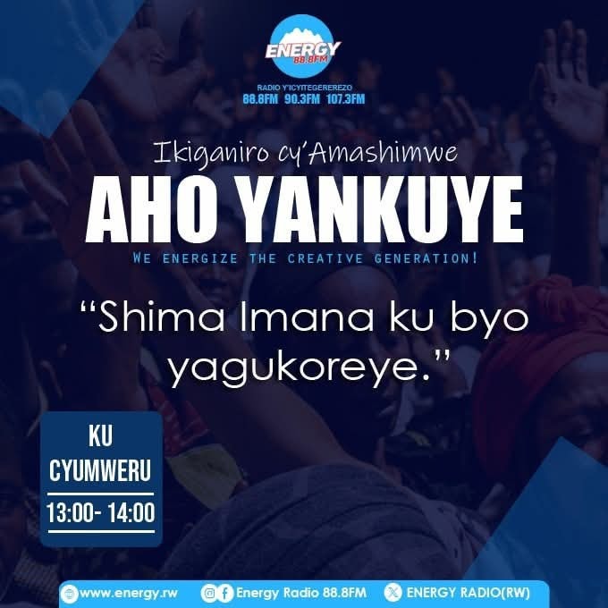 AHO YANKUYE