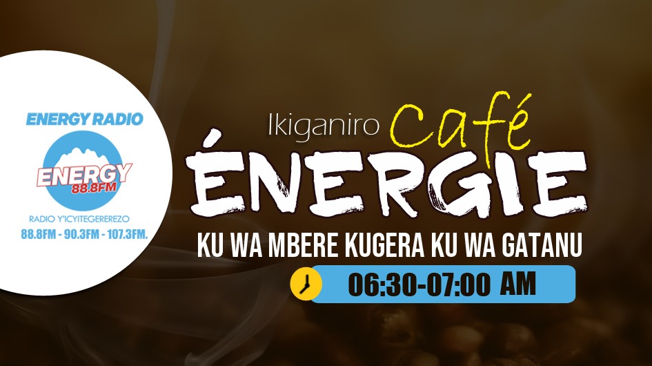 Cafe Energie