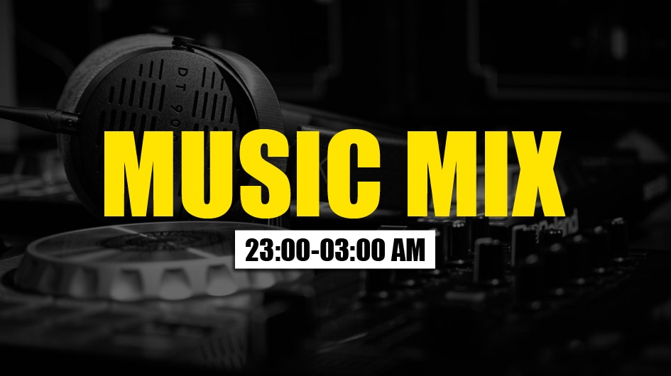 MUSIC MIX