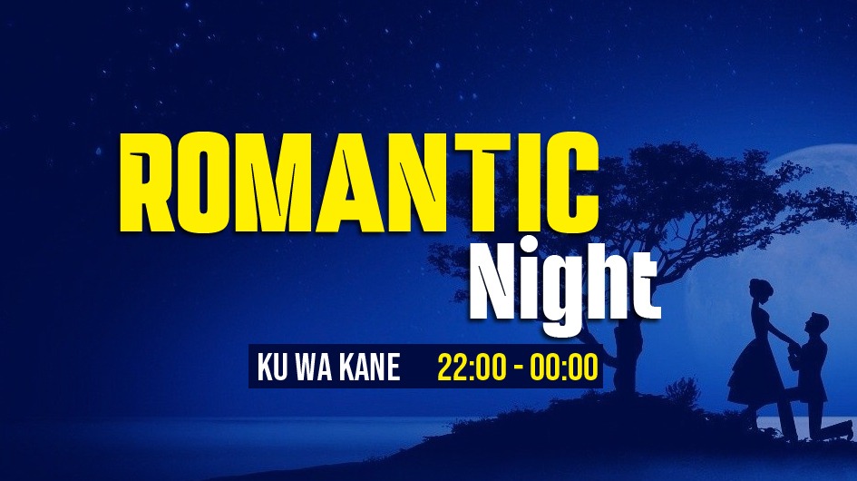 ROMANTIC NIGHT