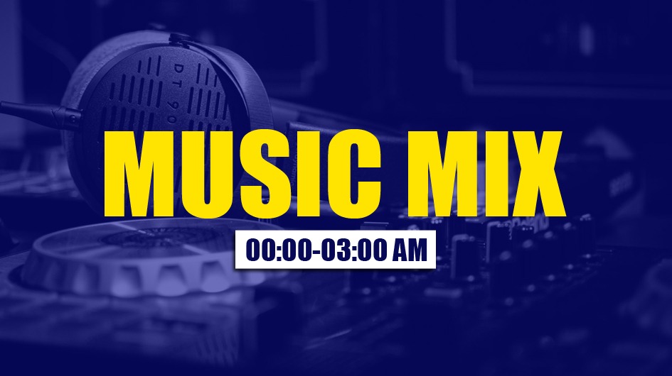 MUSIC MIX