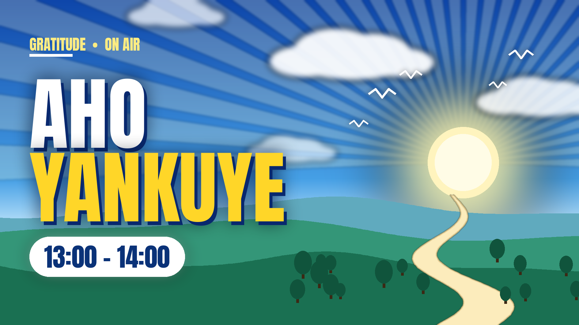AHO YANKUYE