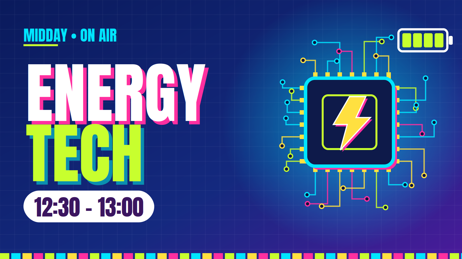ENERGY TECH