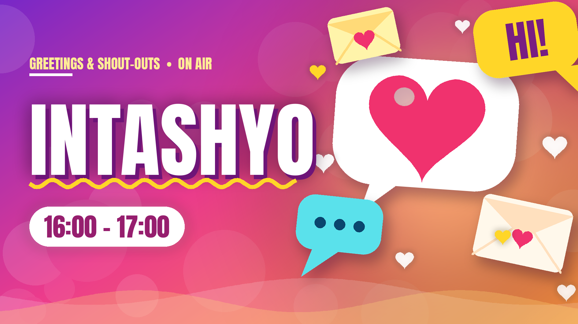INTASHYO