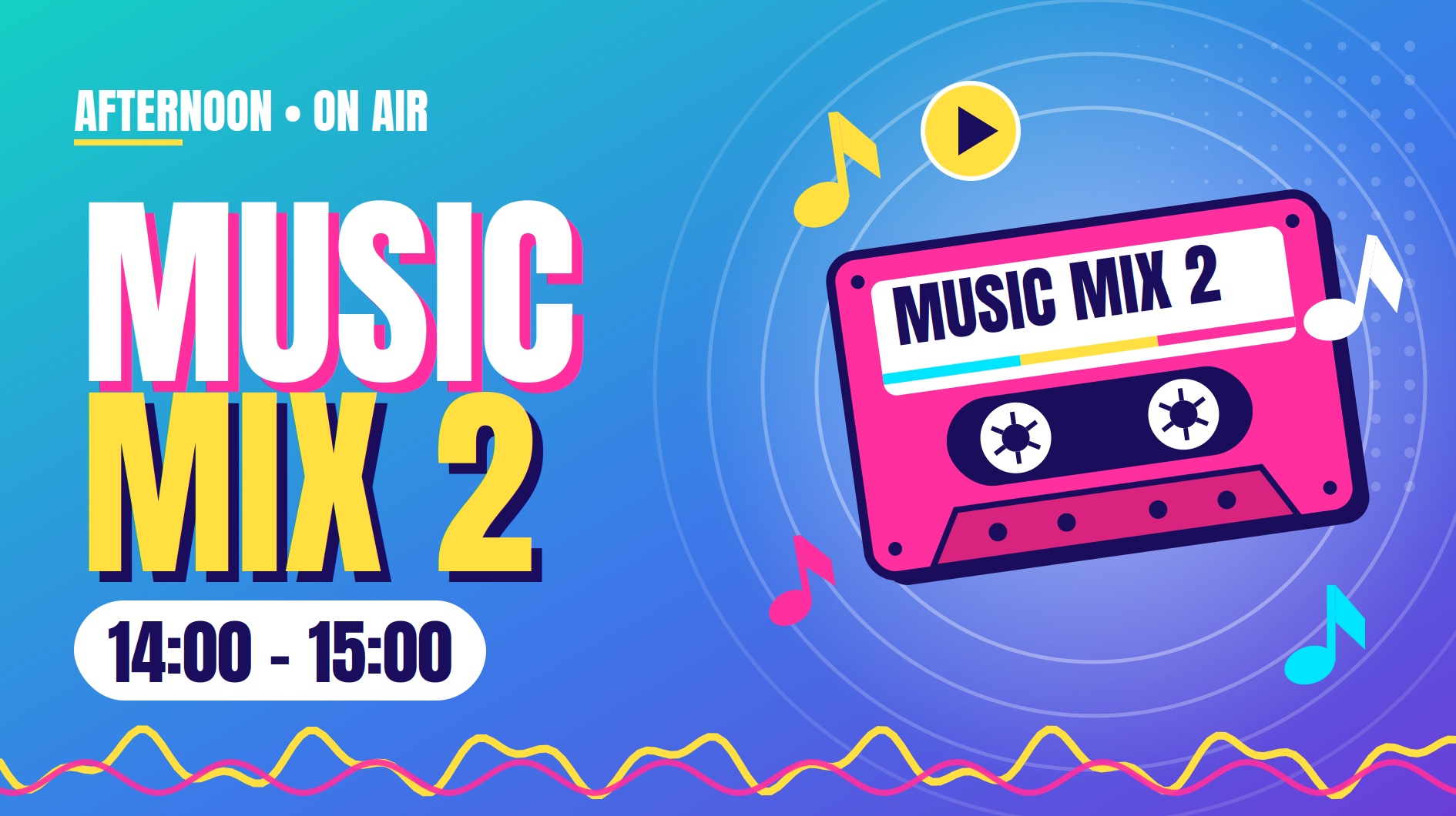 MUSIC MIX 2