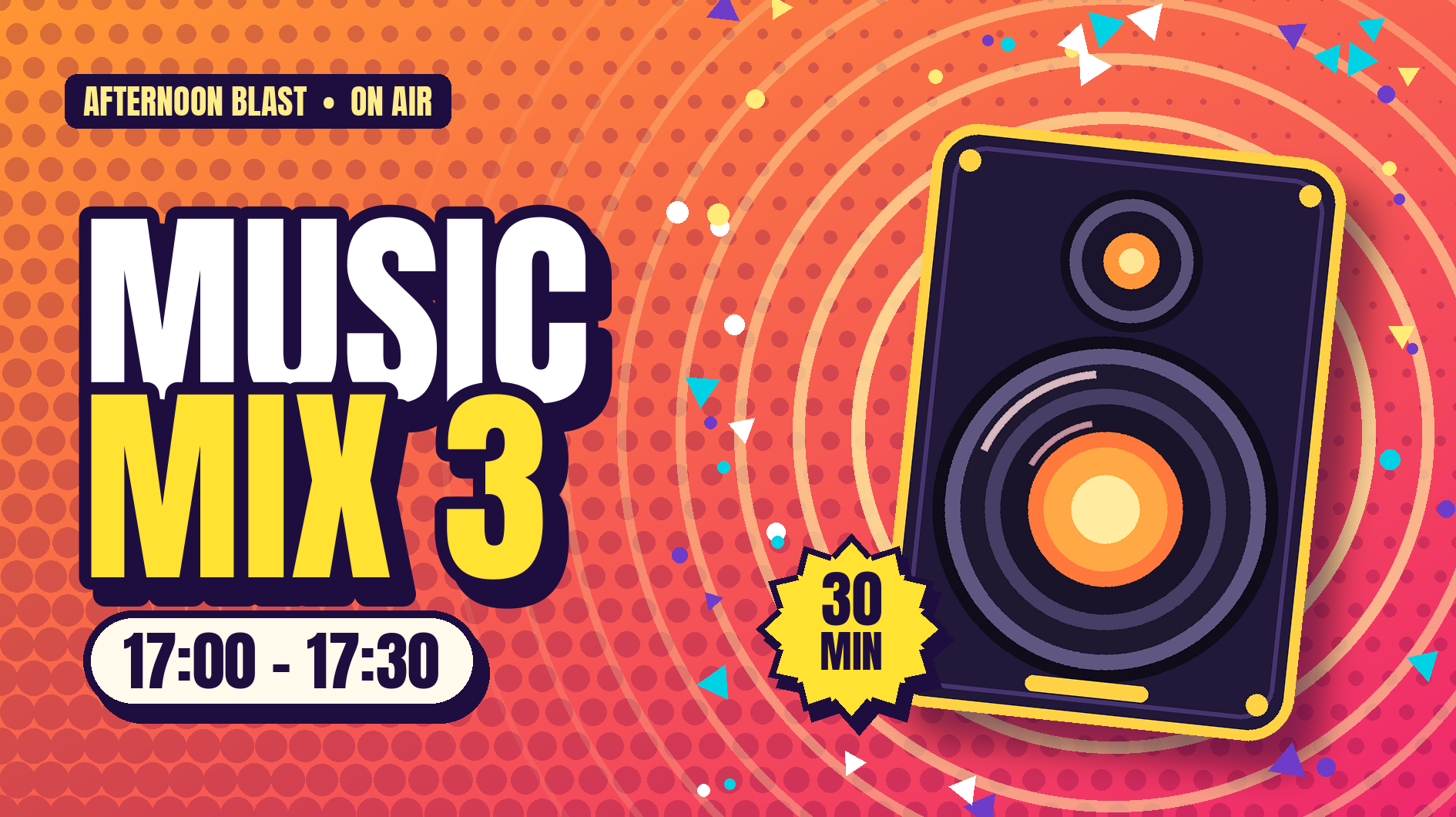MUSIC MIX 3