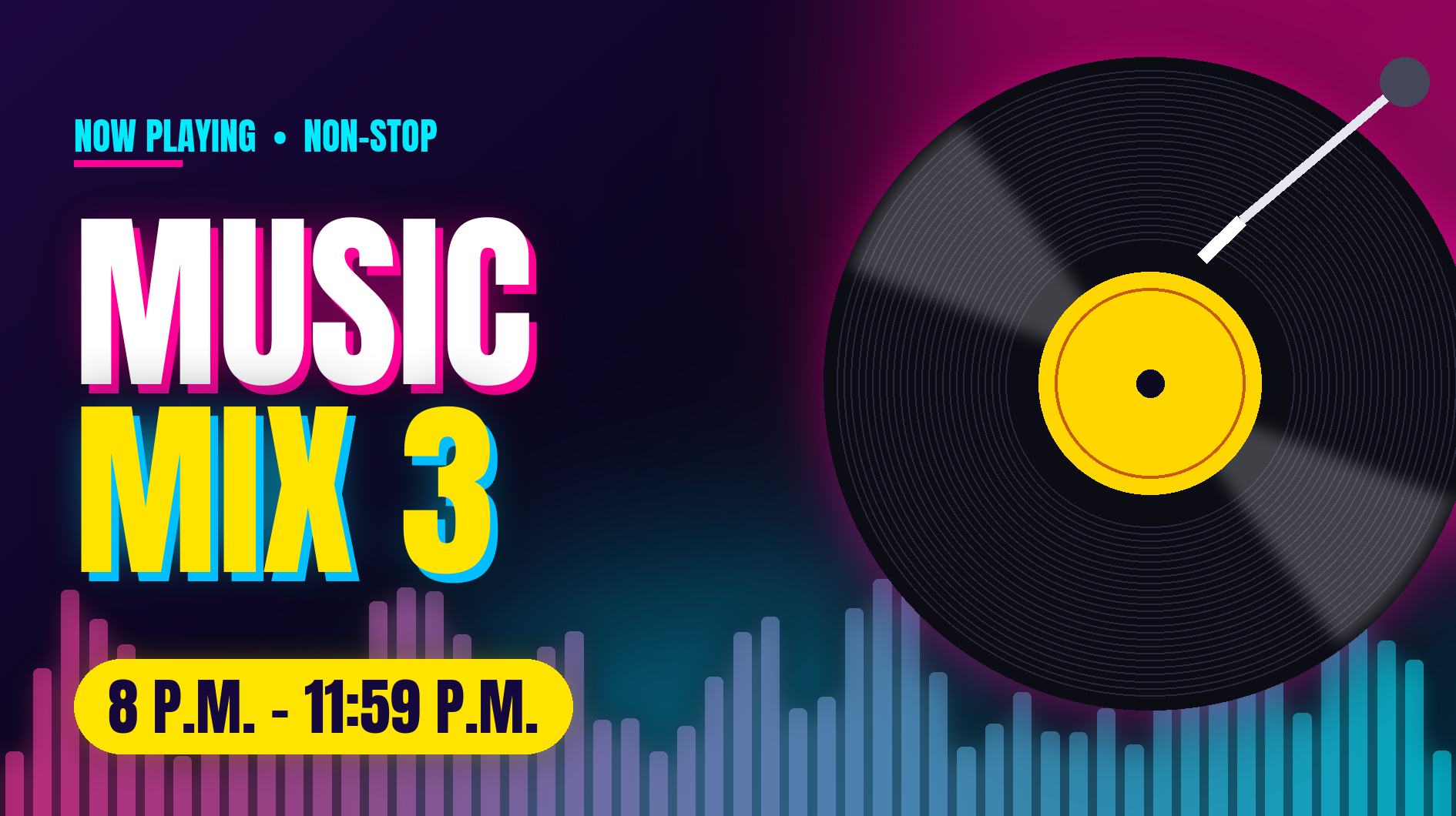 MUSIC MIX 3