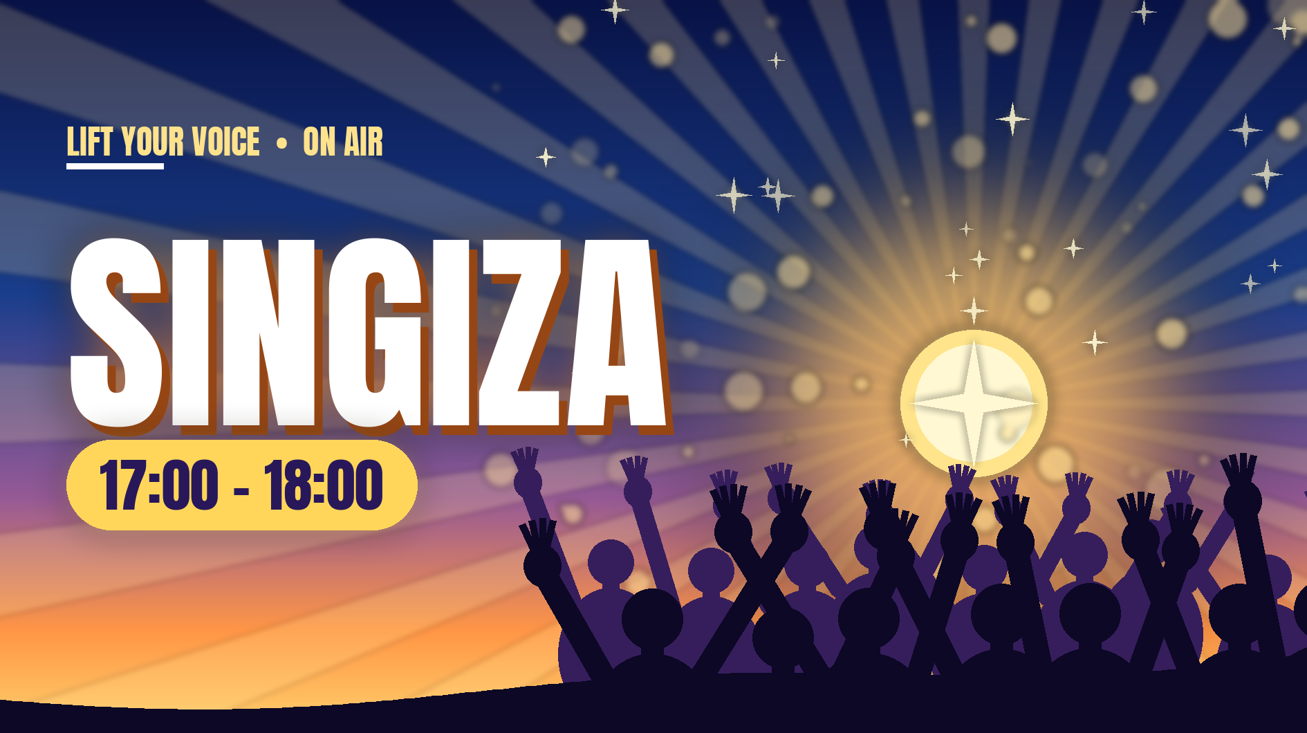 SINGIZA