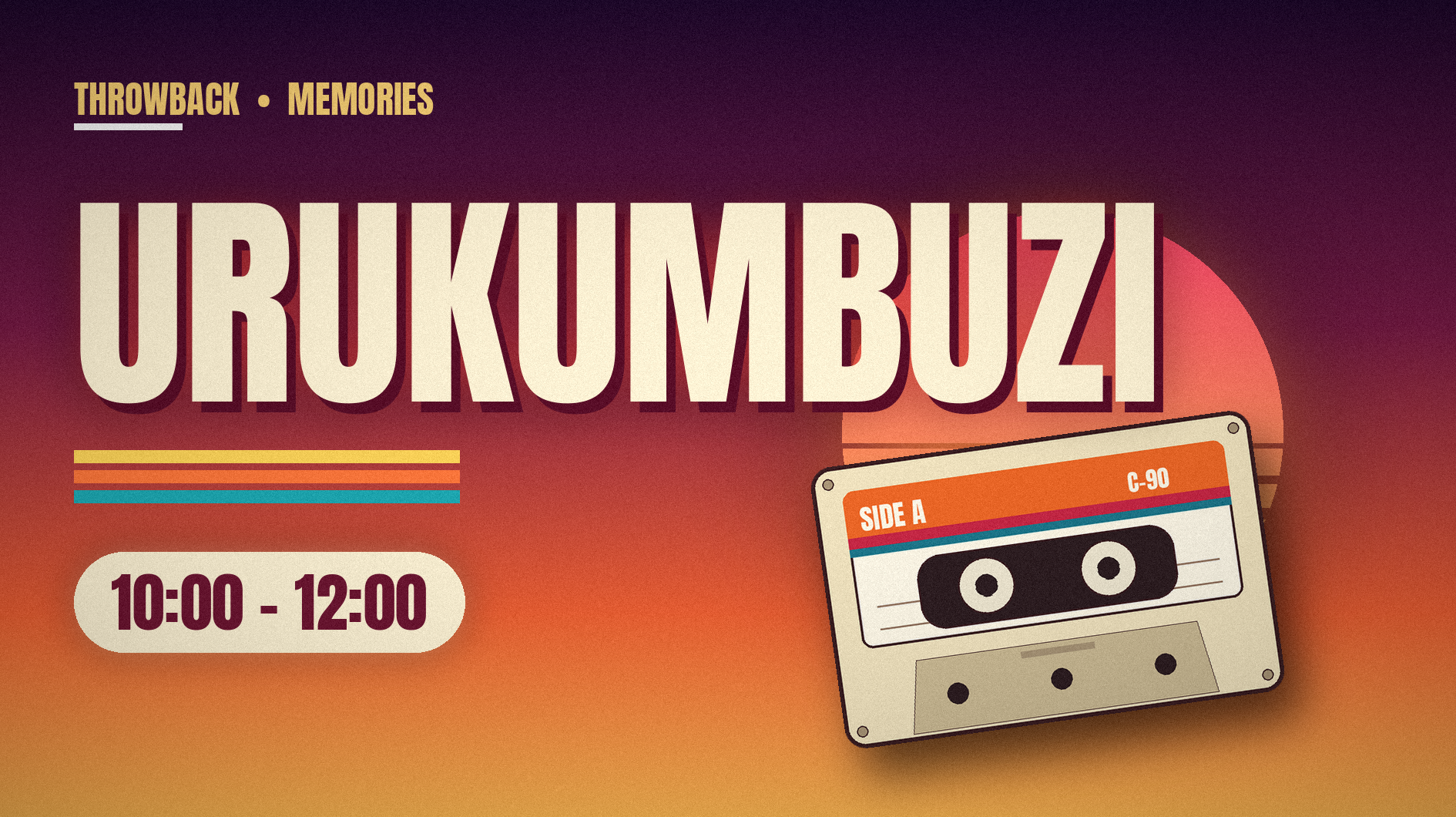 URUKUMBUZI