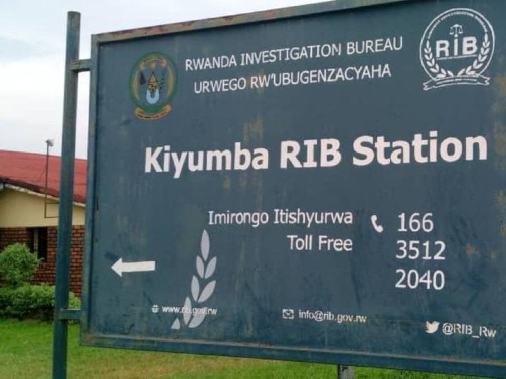 Muhanga: Bane mu bateye abacukuzi b’amabuye y’agaciro bitwaje intwaro gakondo, batawe muri yombi