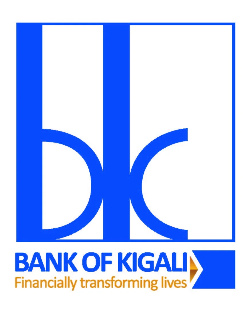 Bank of Kigali Logo