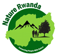 Nature Rwanda Logo