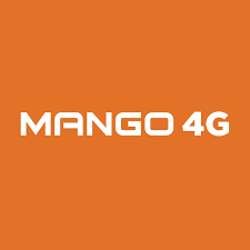Mango Logo