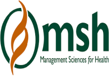 MSH Logo